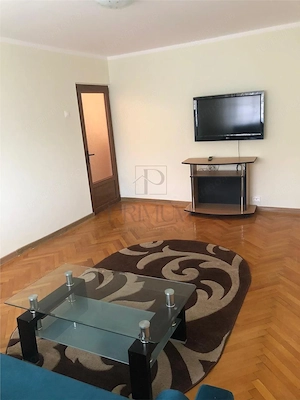 LUNEI - 3 CAMERE - 2 BAI - 2 BALCOANE - CENTRALA PROPRIE - DECOMANDAT