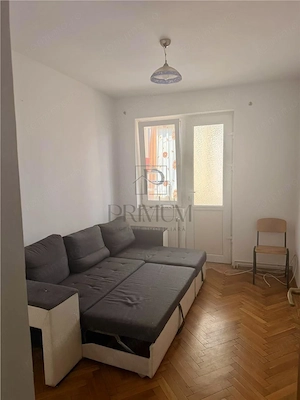 CALEA BOGDANESTILOR - 2 CAMERE - CENTRALA PROPRIE - imagine 4