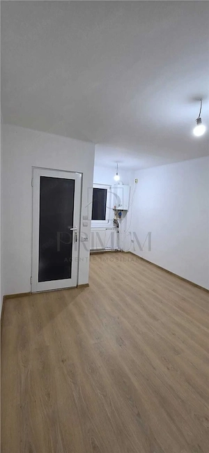 ARADULUI - AP. 1 CAMERA - renovat complet - CENTRALA PROPRIE - imagine 2