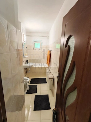 Apartament 1 camera-Centrala-Complex Studentesc - imagine 4