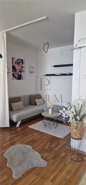 BUZIASULUI - 3 CAM - BLOC NOU - ETAJ 5 LIFT - CENTRALA PROPRIE - CLIMA
