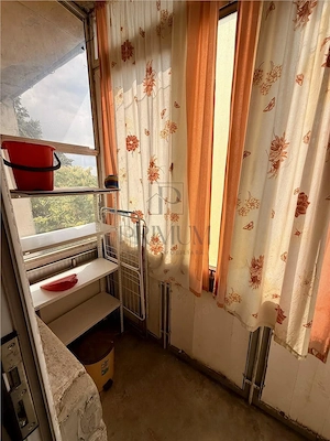 CALEA BOGDANESTILOR - 2 CAMERE - CENTRALA PROPRIE - imagine 7