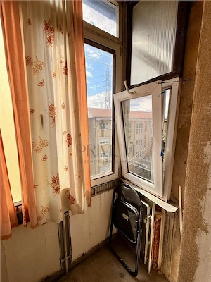 CALEA BOGDANESTILOR - 2 CAMERE - CENTRALA PROPRIE - imagine 8