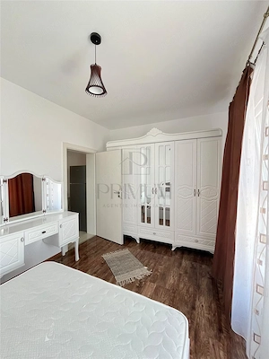 GIROC - 3 CAMERE - ETAJ INTERMEDIAR - ZONA BUNA - MOBILAT SI UTILAT - imagine 2