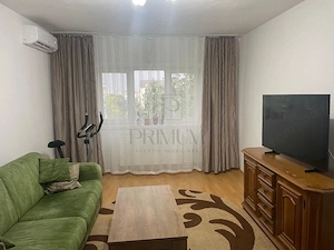 GIROCULUI - 3 CAMERE - 2 BAI - CENTRALA PROPRIE - 2 BALCOANE - DECOMANDAT -CLIMA