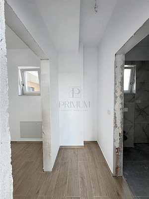 BRAYTIM - 3 CAMERE SI 2 BAI - PARTER INALT - PARCARE SUBTERANA - GRADINA PRIVATA - PREMIUM - imagine 8