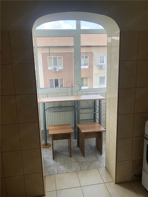 LUNEI - 3 CAMERE - 2 BAI - 2 BALCOANE - CENTRALA PROPRIE - DECOMANDAT - imagine 8