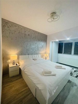Gheorghe Lazar - 2 Camere - Etaj 1 cu LIFT - Centrala proprie - Complet renovat - imagine 8