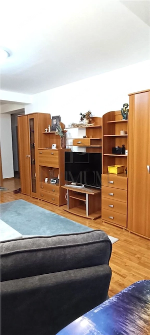 ARADULUI - LIFT - 4 CAMERE - 2 BAI - DECOMANDAT - CENTRALA - CLIMA - LOC PARCARE - imagine 2