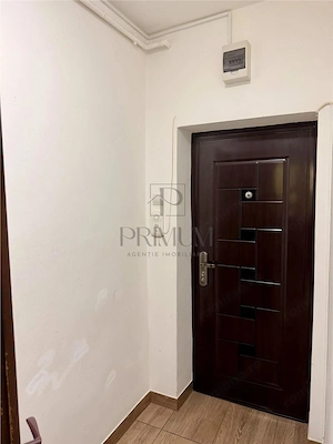CALEA BOGDANESTILOR - 2 CAMERE - CENTRALA PROPRIE - imagine 9
