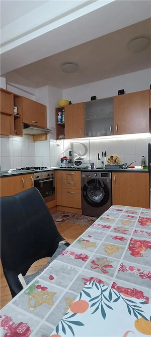 ARADULUI | 4 CAM | LOC PARCARE | LIFT | BLOC NOU | DECOMANDAT | ZONA EXCELENTA - imagine 2