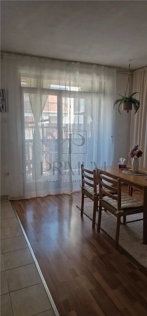 BUZIASULUI - 3 CAM - BLOC NOU - ETAJ 5 LIFT - CENTRALA PROPRIE - CLIMA - imagine 11