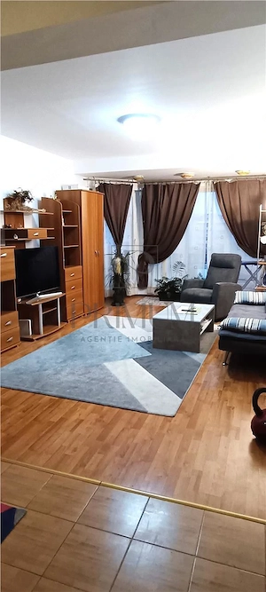 ARADULUI | 4 CAM | LOC PARCARE | LIFT | BLOC NOU | DECOMANDAT | ZONA EXCELENTA