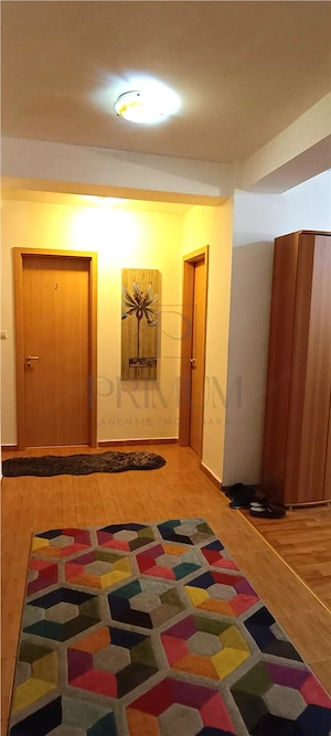 ARADULUI - LIFT - 4 CAMERE - 2 BAI - DECOMANDAT - CENTRALA - CLIMA - LOC PARCARE - imagine 4