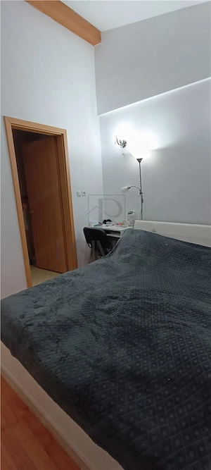ARADULUI - LIFT - 4 CAMERE - 2 BAI - DECOMANDAT - CENTRALA - CLIMA - LOC PARCARE - imagine 16
