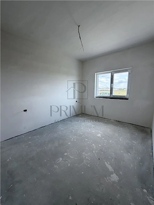 DUPLEX PE PARTER - FINISAJE LA ALEGRE - imagine 5