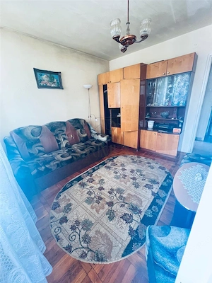 CIRCUMVALATIUNII - 2 CAMERE -ETAJUL 1 - DE RENOVAT - ZONA EXCELENTA - imagine 4