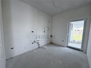 DUPLEX PE PARTER - FINISAJE LA ALEGRE - imagine 6