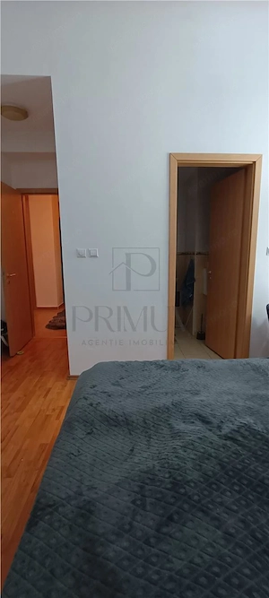 ARADULUI - LIFT - 4 CAMERE - 2 BAI - DECOMANDAT - CENTRALA - CLIMA - LOC PARCARE - imagine 11