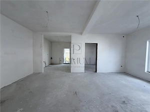 DUPLEX PE PARTER - FINISAJE LA ALEGRE - imagine 4