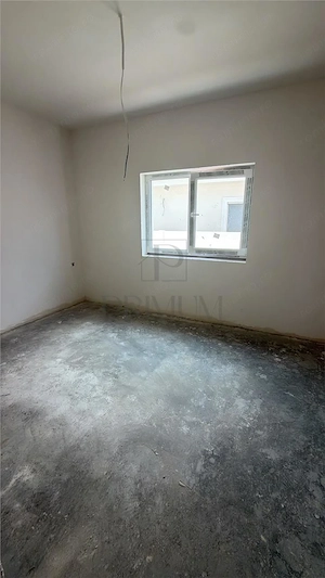 Duplex pe parter - 3 camere - Mosnita Noua - imagine 6