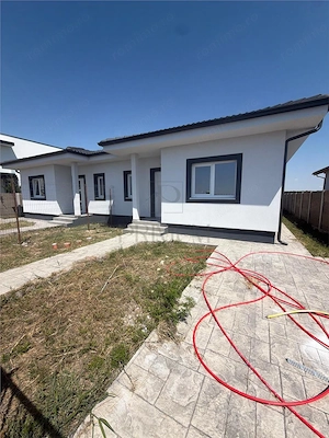 DUPLEX PE PARTER - FINISAJE LA ALEGRE