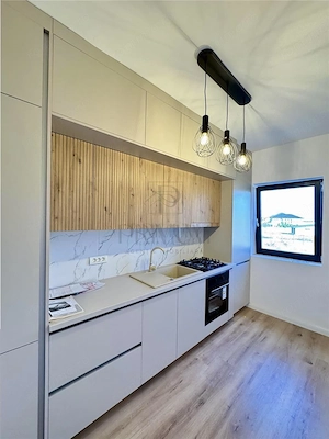 CALEA URSENI - 2 CAMERE - DECOMANDAT - PARCARE - imagine 5