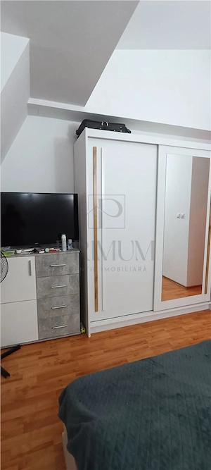 ARADULUI - LIFT - 4 CAMERE - 2 BAI - DECOMANDAT - CENTRALA - CLIMA - LOC PARCARE - imagine 14
