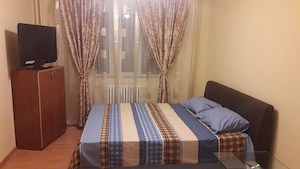 LIPOVEI - APARTAMENT 1 CAMERA - mobilat,utilat, decomandat