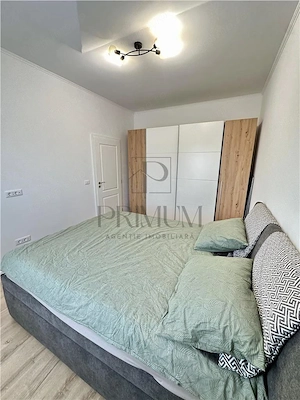 BRAYTIM - 2 CAMERE - MODERN - PARCARE