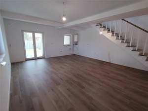 NOU PE PIATA - DUPLEX MODERN - FINISAJE PREMIUM - imagine 2