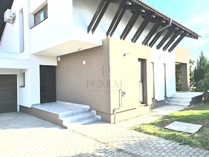 Duplex 4 camere P+1 mobilat si utilat - Dumbravita - imagine 2