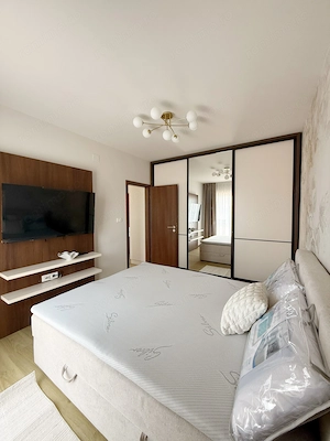 Apartament de lux cu 2 Camere - Zona Braytim - imagine 6