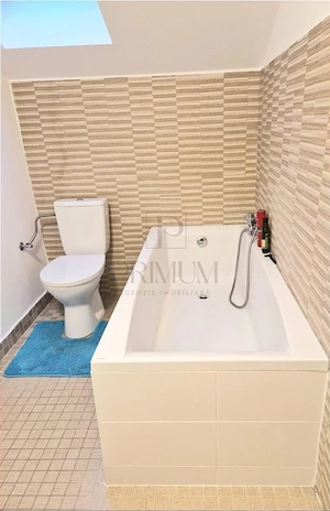 Duplex 4 camere P+1 mobilat si utilat - Dumbravita - imagine 6