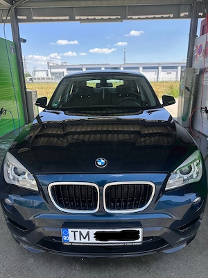 Vand Bmw X1 - imagine 4