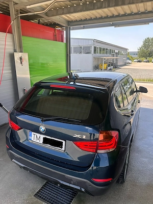 Vand Bmw X1 - imagine 3