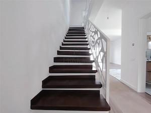 DUPLEX  PREMIUM - FINISAJE DE TOP - 392 MP TEREN - imagine 4