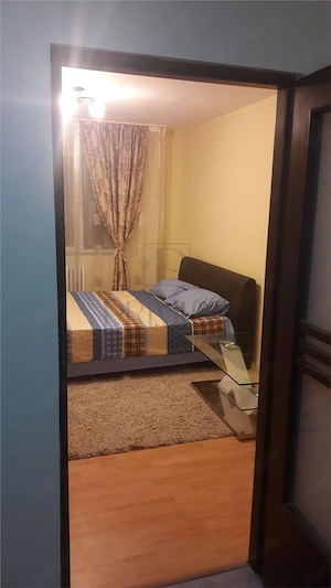 LIPOVEI - APARTAMENT 1 CAMERA - mobilat,utilat, decomandat - imagine 2