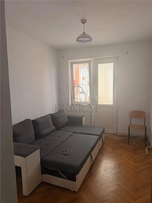 Apartament 2 camere-Decomandat-Centrala-Ac-Ronat - imagine 3