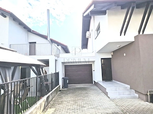 Duplex 4 camere P+1 mobilat si utilat - Dumbravita - imagine 3
