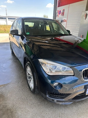 Vand Bmw X1 - imagine 5