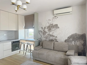 Apartament de lux cu 2 Camere - Zona Braytim - imagine 2