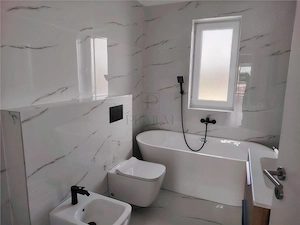 DUPLEX  PREMIUM - FINISAJE DE TOP - 392 MP TEREN - imagine 11