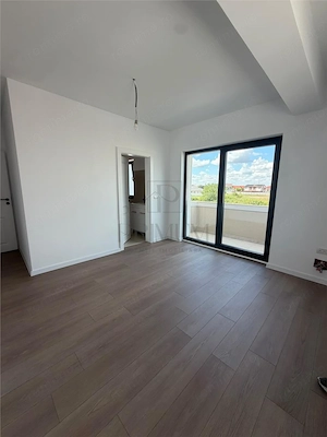DUPLEX - ZONA CENTRALA - 4 CAMERE - imagine 6
