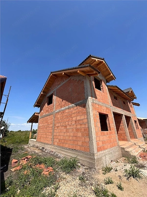 DUPLEX P+1, MOSNITA NOUA, 4 CAMERE, 360MP TEREN. - imagine 3