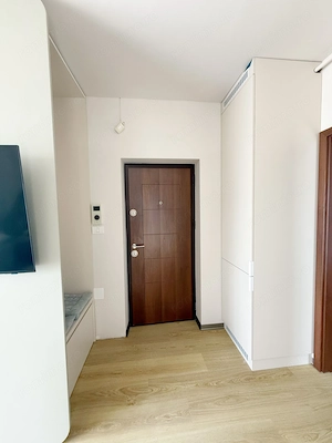 Apartament de lux cu 2 Camere - Zona Braytim - imagine 9