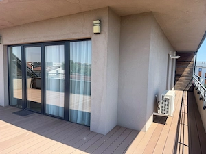 Apartament de lux cu 2 Camere - Zona Braytim - imagine 12