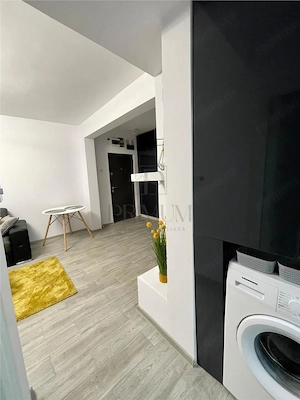 GH LAZAR - 2 CAMERE - ETAJUL 1 - LIFT - RENOVAT - CENTRALA PROPRIE - MOBILAT SI UTILAT - imagine 10