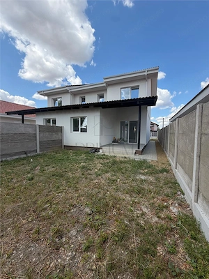 DUPLEX GATA DE MUTAT - 4 CAMERE - imagine 2