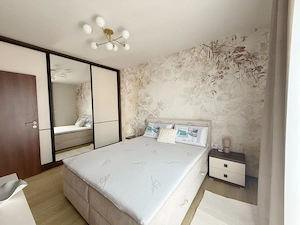 Apartament de lux cu 2 Camere - Zona Braytim - imagine 7